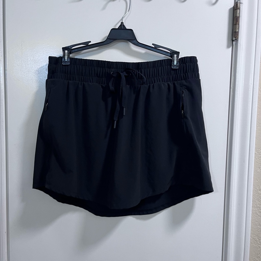 All in Motion athletic skort